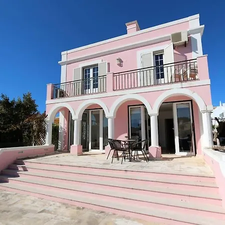 Camilla 6 Bed/bath Close To The Marina Villa Vilamoura