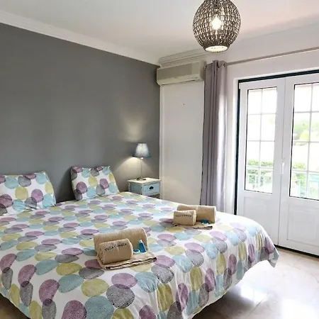 Camilla 6 Bed/bath Close To The Marina * Vilamoura