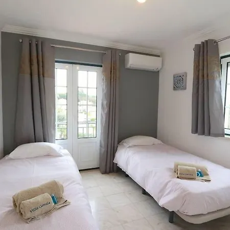 Villa Camilla 6 Bed/bath Close To The Marina *