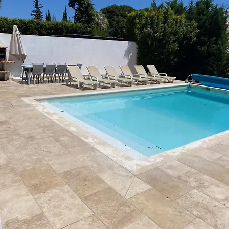 Camilla 6 Bed/bath Close To The Marina Villa
