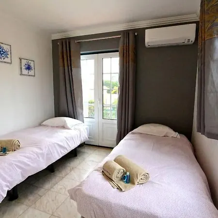 Camilla 6 Bed/bath Close To The Marina Vila *